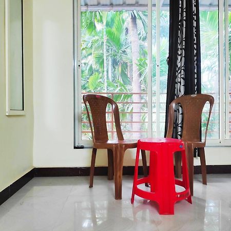 Ashish Baug Cottage Alībāg Rum bild