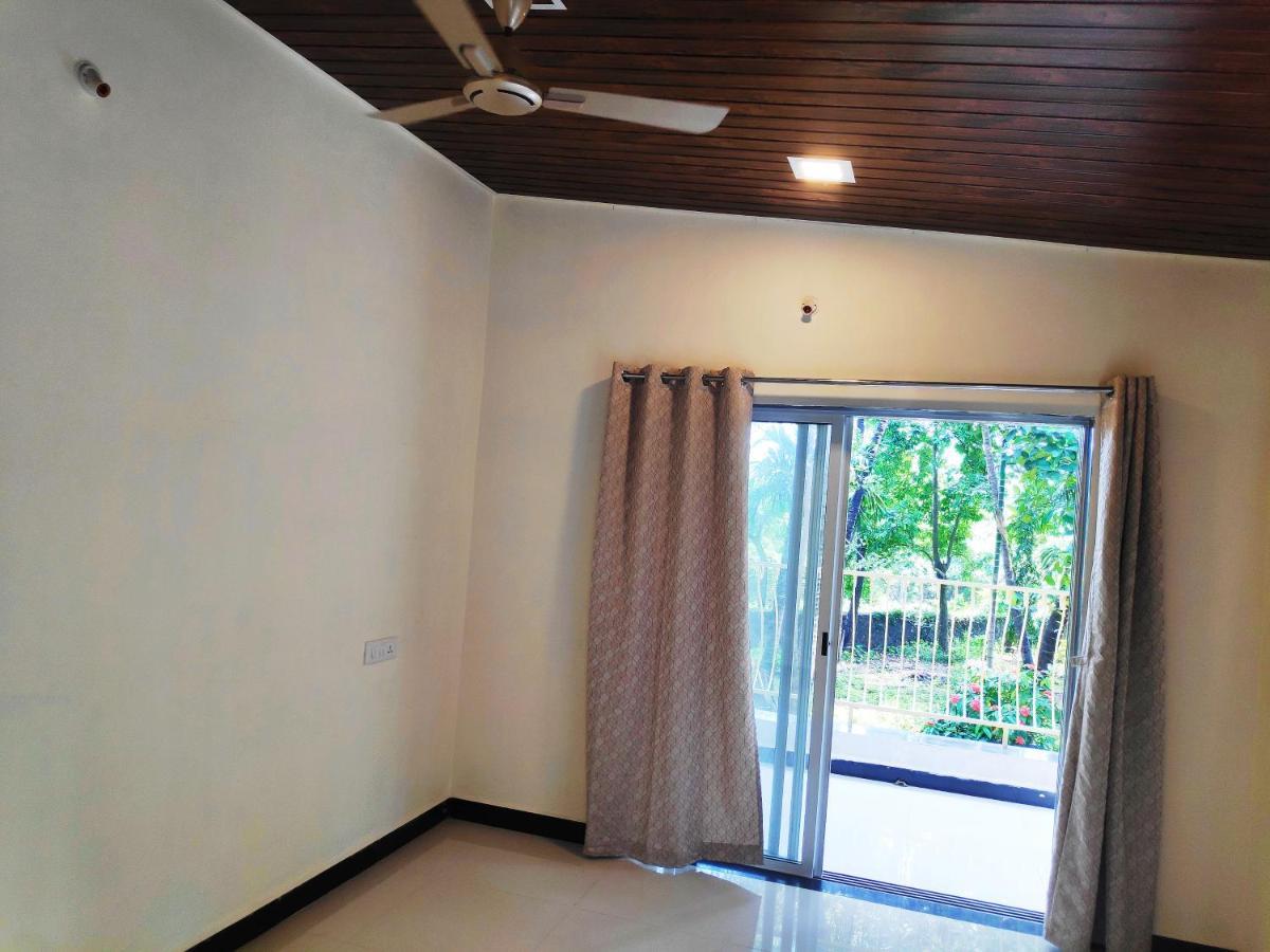 Ashish Baug Cottage Alībāg Exteriör bild