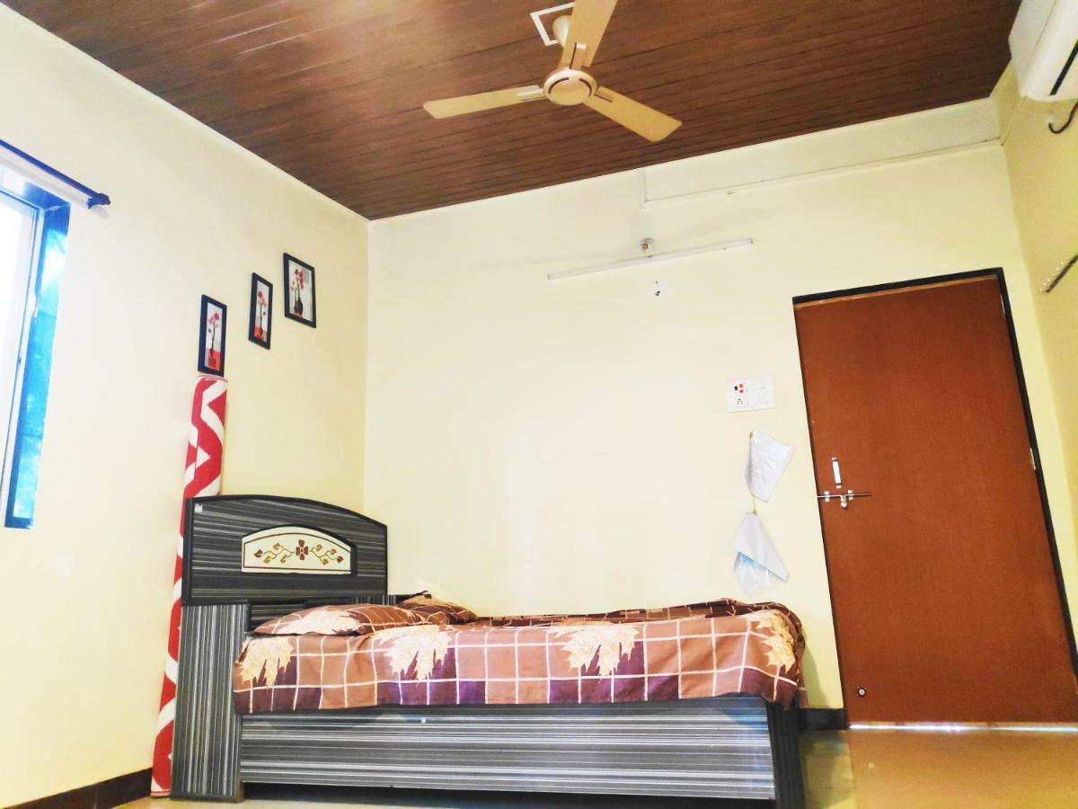 Ashish Baug Cottage Alībāg Exteriör bild