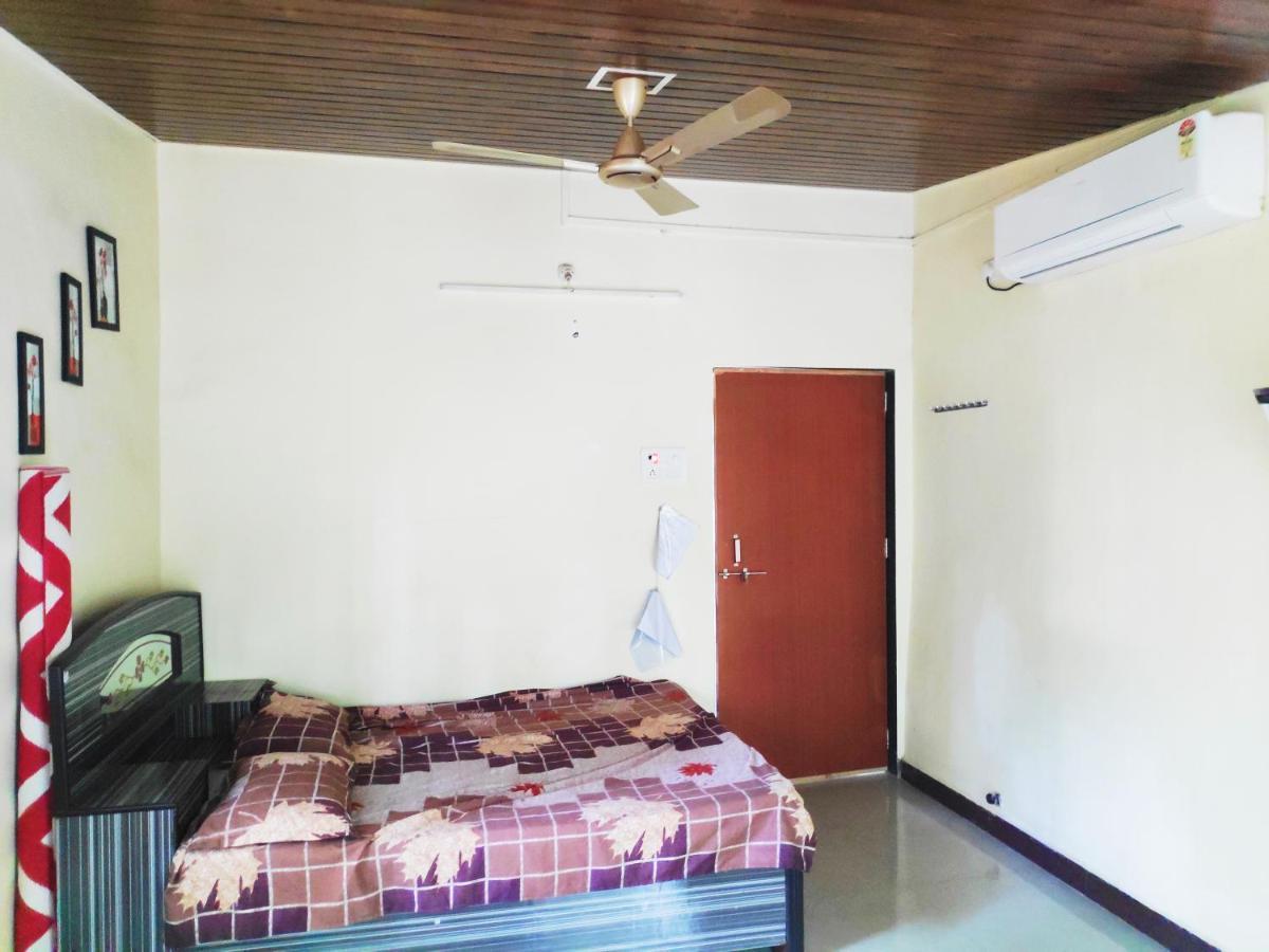 Ashish Baug Cottage Alībāg Exteriör bild