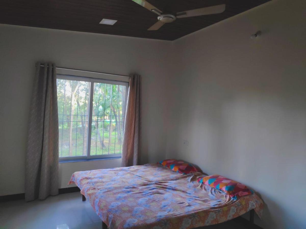 Ashish Baug Cottage Alībāg Exteriör bild