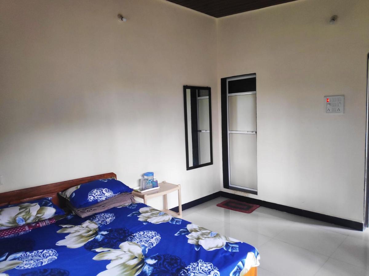 Ashish Baug Cottage Alībāg Exteriör bild