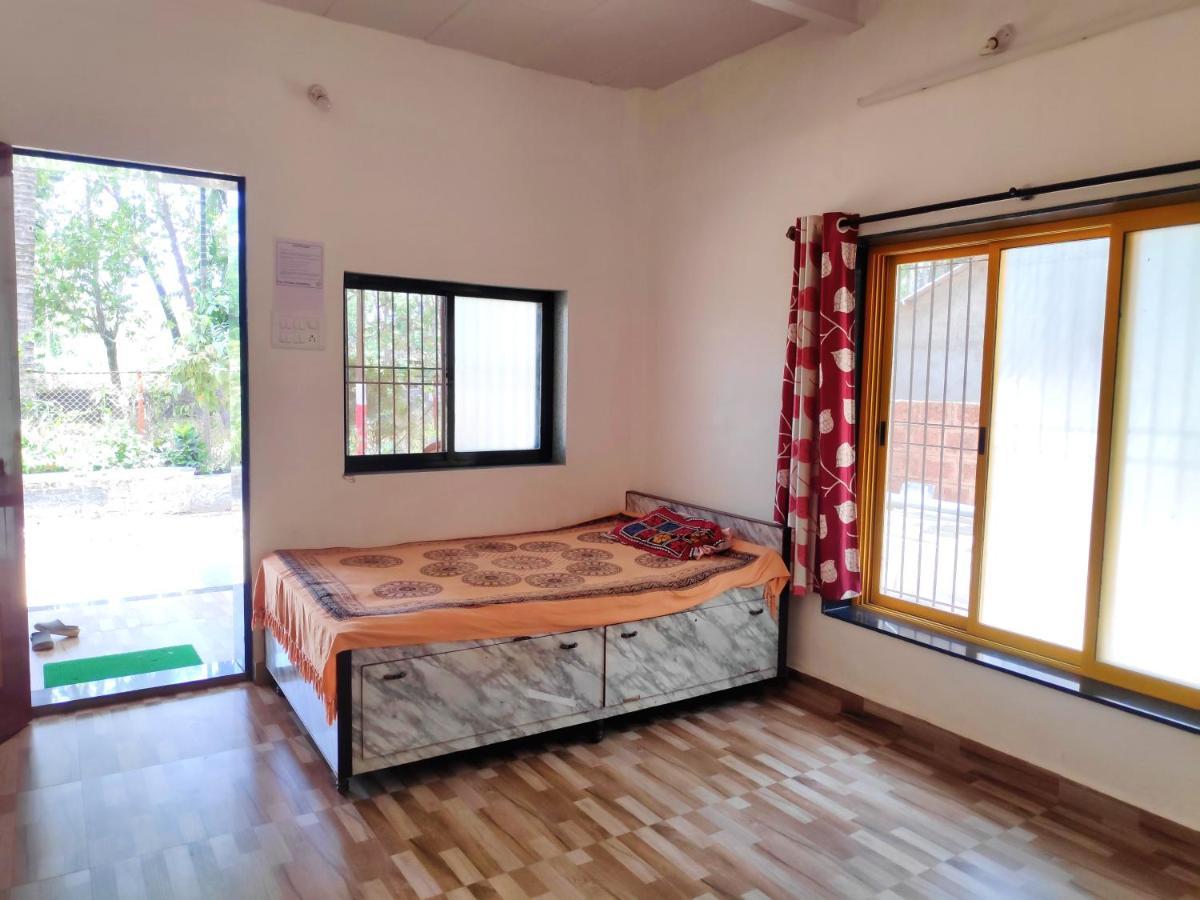 Ashish Baug Cottage Alībāg Exteriör bild