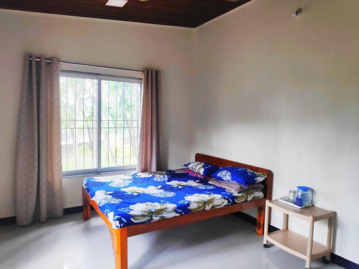Ashish Baug Cottage Alībāg Exteriör bild