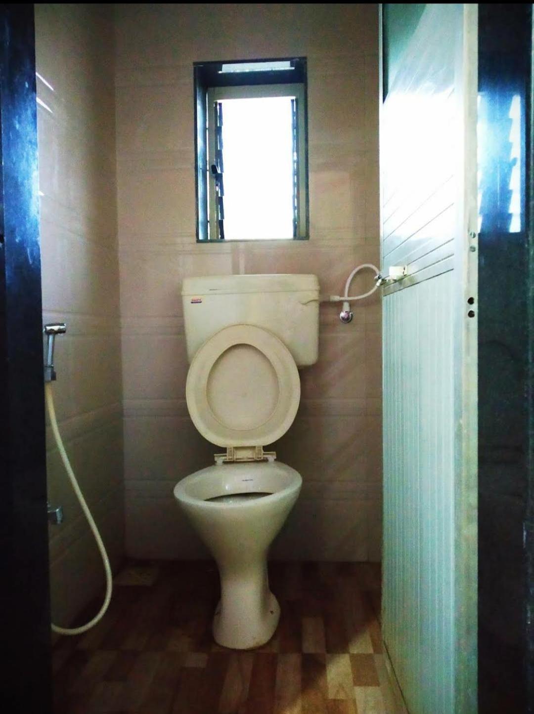 Ashish Baug Cottage Alībāg Rum bild
