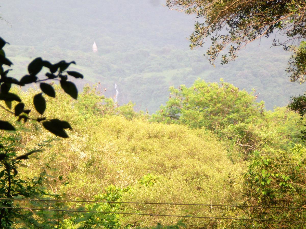 Ashish Baug Cottage Alībāg Exteriör bild