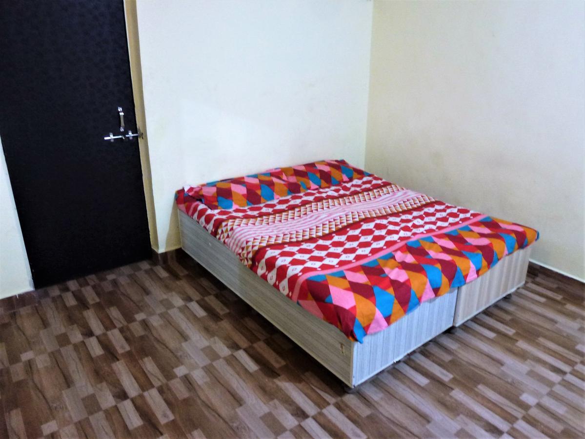 Ashish Baug Cottage Alībāg Exteriör bild