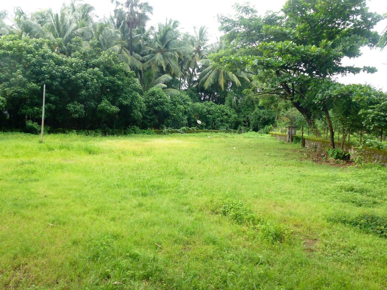 Ashish Baug Cottage Alībāg Exteriör bild