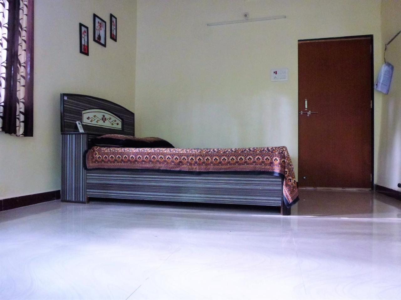 Ashish Baug Cottage Alībāg Exteriör bild