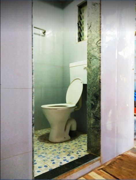 Ashish Baug Cottage Alībāg Exteriör bild